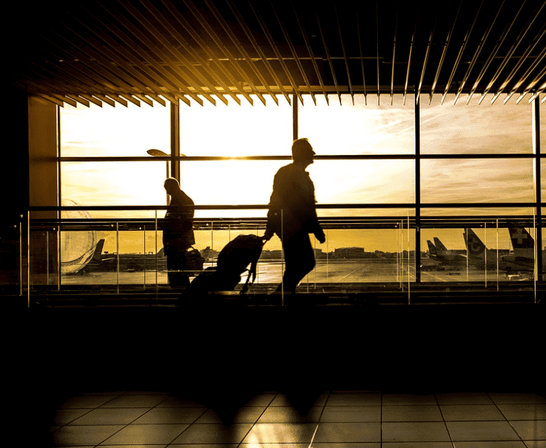Airport Transfer